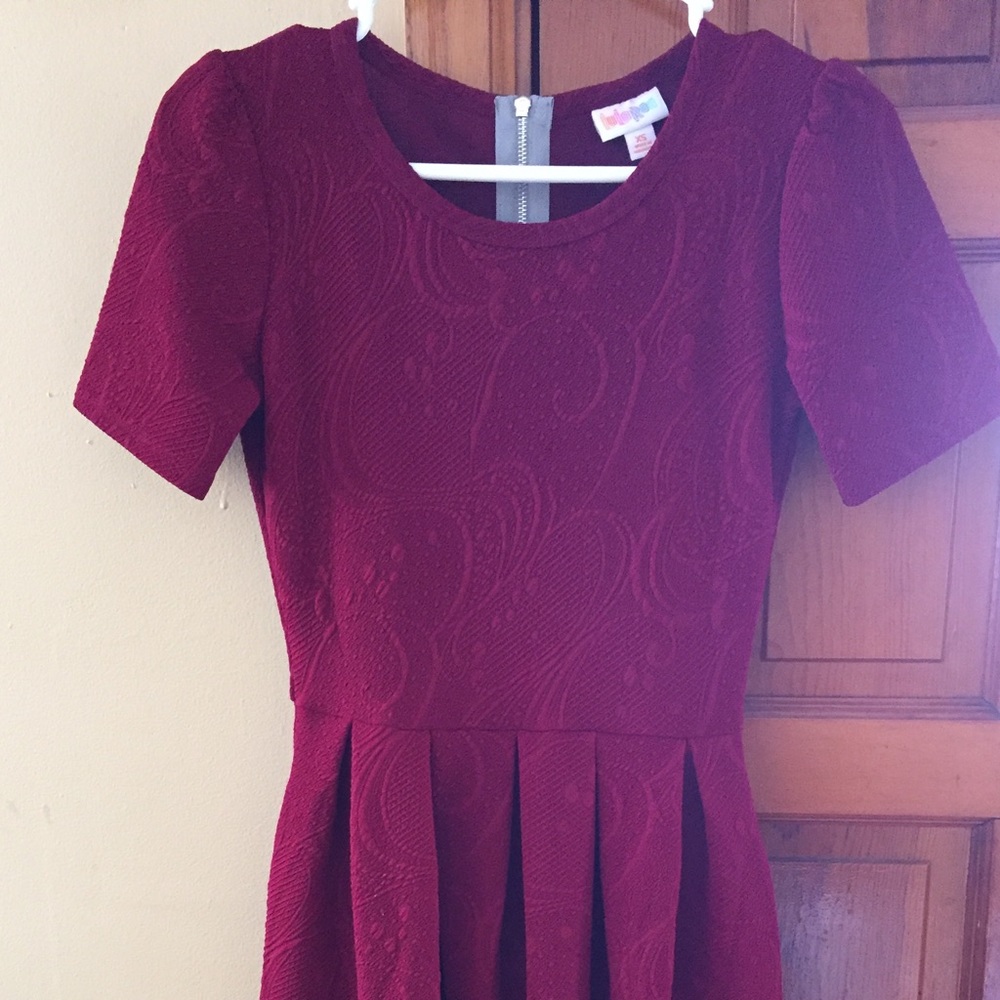 **SOLD Lularoe Amelia SOLD**